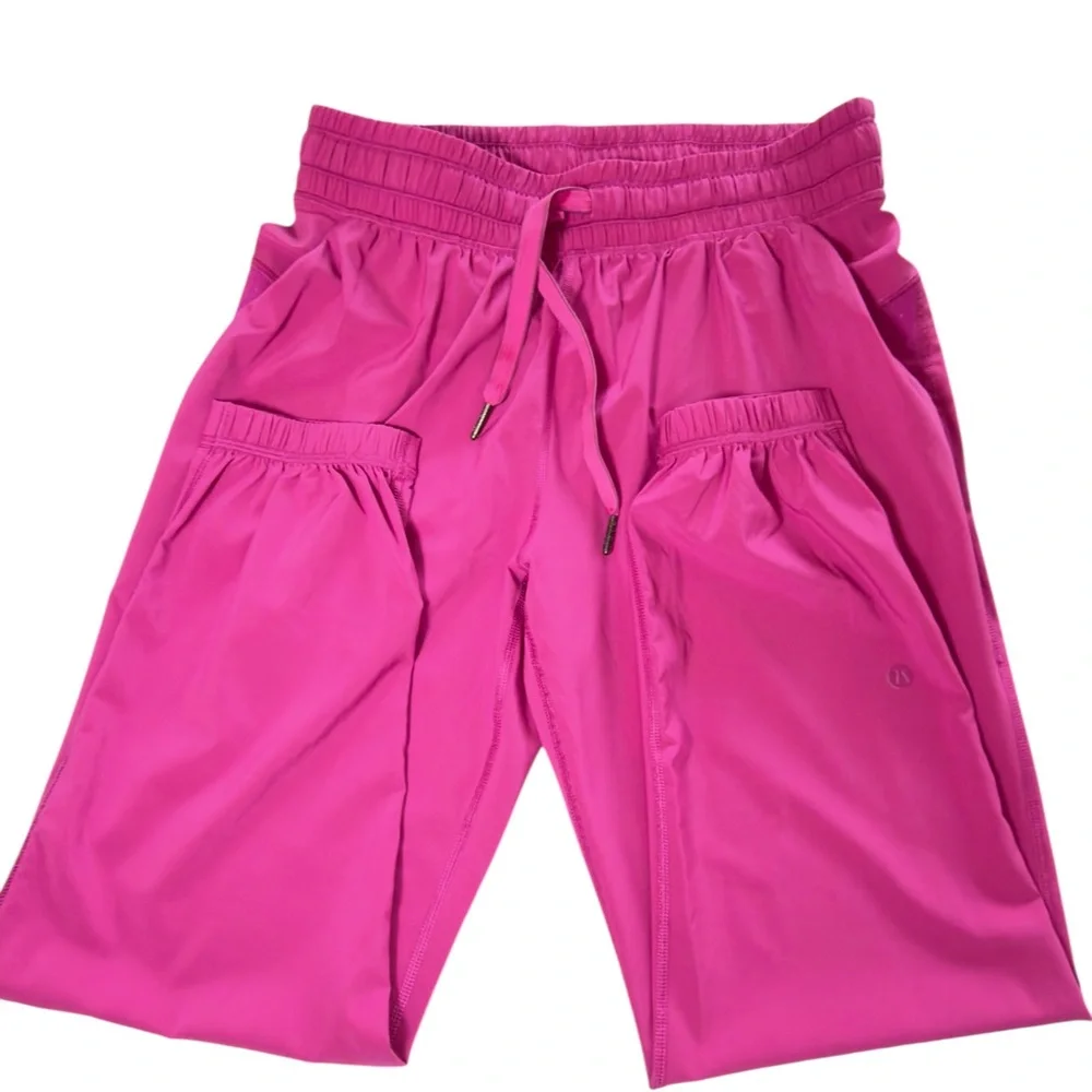 lululemon athletica product description
